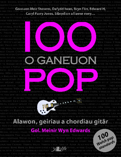 100 o Ganeuon Pop