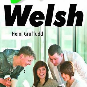 Live Welsh - Learn Real, Spoken Welsh!