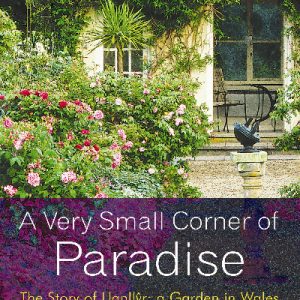 A Very Small Corner of Paradise