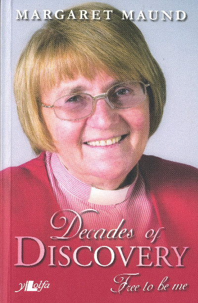 Decades of Discovery - Free to Be Me