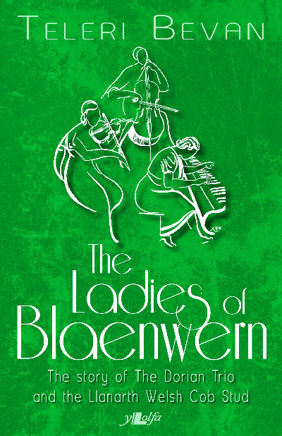 Ladies of Blaenwern, The