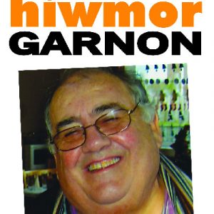 Cyfres Ti'n Jocan: Hiwmor Garnon