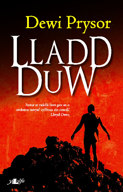 Lladd Duw