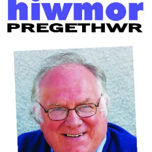 Cyfres Ti'n Jocan: Hiwmor Pregethwr