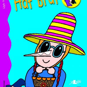 Llyfrau Tymhorau: Haf Braf