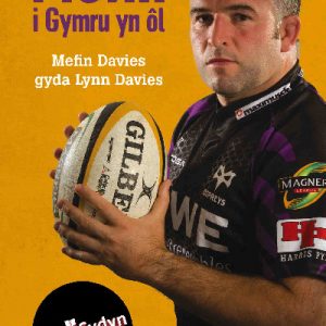 Stori Sydyn: Mefin - I Gymru yn ôl