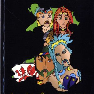 Cyfres Hynt a Helynt: 1. Hanes Cymru