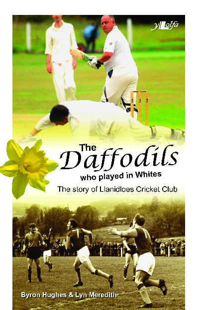 Daffodils Who Played in Whites, The