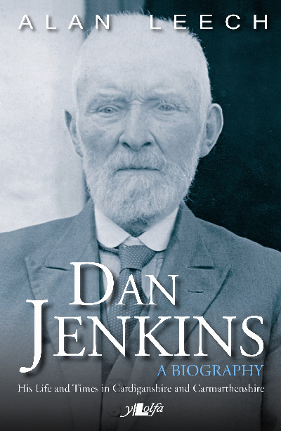 Dan Jenkins - A Biography