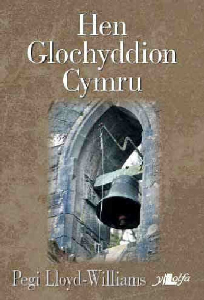 Hen Glochyddion Cymru