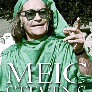 Mâs o 'Mâ - Hunangofiant Meic Stevens, Rhan Tri