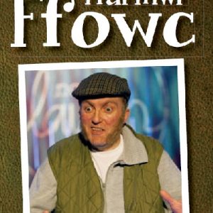 Dyddiadur Ffarmwr Ffowc