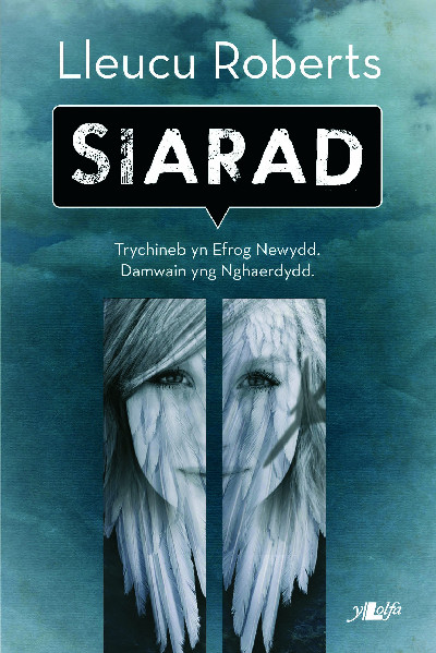 Cyfres y Dderwen: Siarad