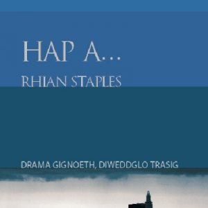 Cyfres Copa: Hap a ...