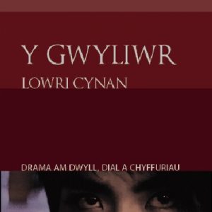 Cyfres Copa: Y Gwyliwr