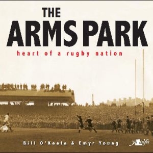 The Arms Park