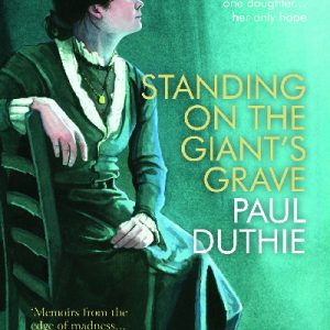 Standing on the Giant's Grave