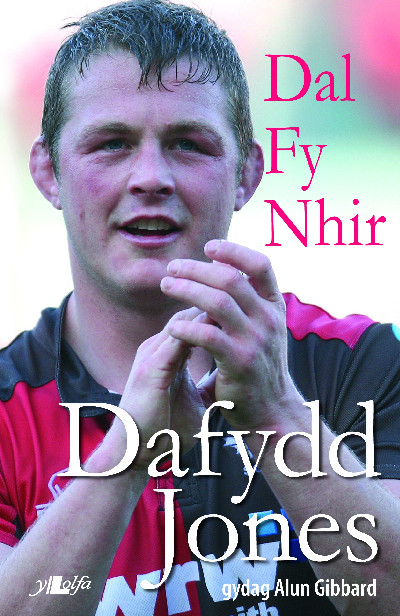 Dal fy Nhir - Hunangofiant Dafydd Jones