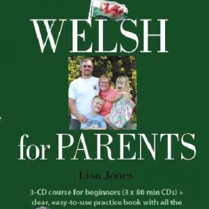 Welsh for Parents