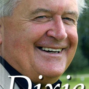 Dixie - The Autobiography of Dixie McNeil