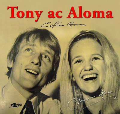 Tony ac Aloma - Cofion Gorau