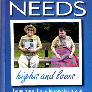 Chris Needs - The Highs and Lows