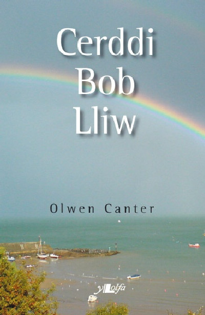 Cerddi Bob Lliw