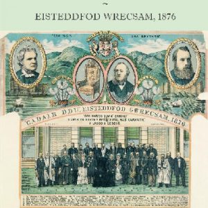 Taliesin o Eifion a'i Oes - Bardd y Gadair Ddu Gyntaf