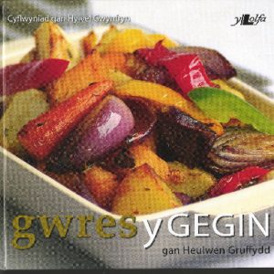 Gwres y Gegin