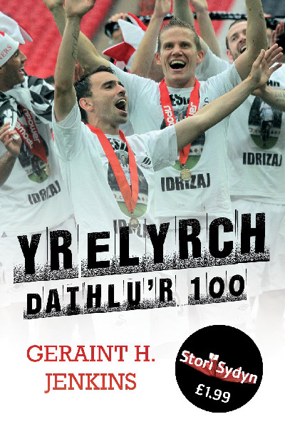 Stori Sydyn: Yr Elyrch - Dathlu'r 100