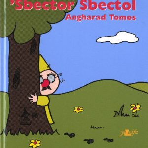 Cyfres Rwdlan: 16. 'Sbector Sbectol