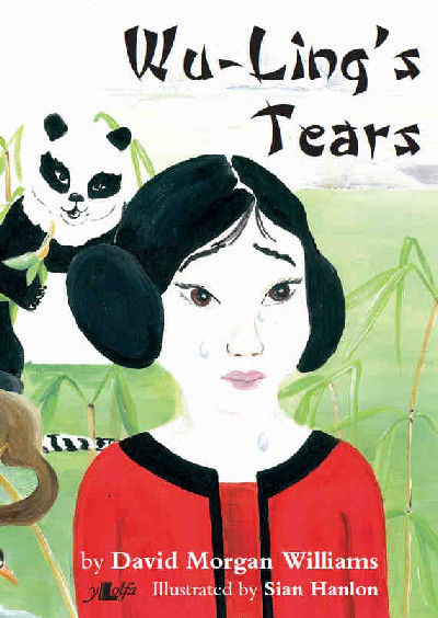 Wu-ling's Tears
