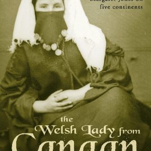 The Welsh Lady from Canaan