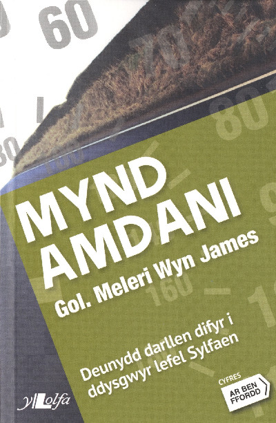 Cyfres ar Ben Ffordd: Mynd Amdani - Lefel 2 Sylfaen