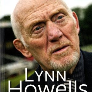 Despite the Knock-Backs - The Autobiography of Lynn Howells