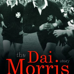 Shadow - The Dai Morris Story