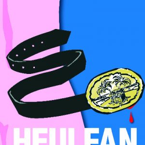 Heulfan