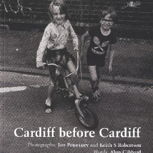 Cardiff Before Cardiff