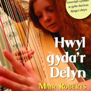 Hwyl Gyda'r Delyn
