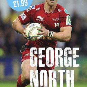 Stori Sydyn: George North