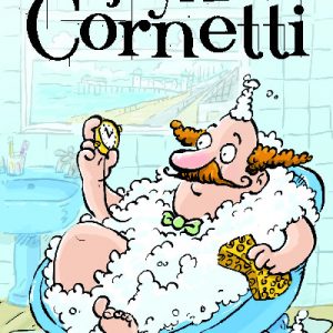 Chronicles of Gwynfor Cornetti, The