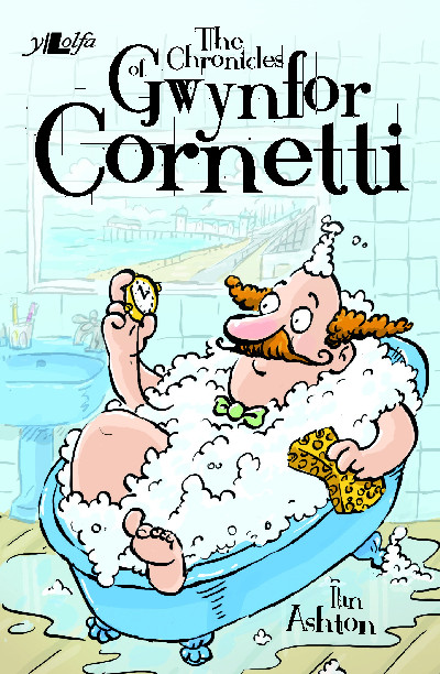 Chronicles of Gwynfor Cornetti, The