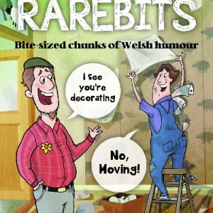Welsh Rarebits