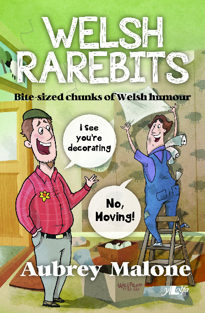 Welsh Rarebits
