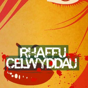 Cyfres Mellt: Rhaffu Celwyddau
