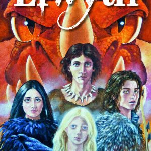 Cyfres Mellt: Llwyth