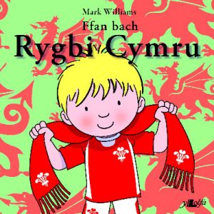 Ffan Bach Rygbi Cymru