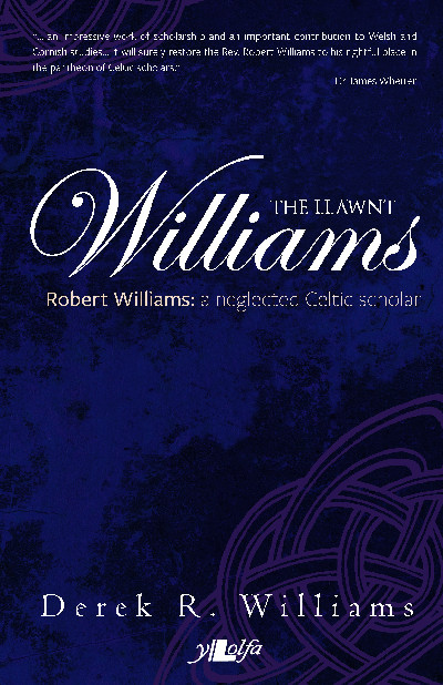 Williams, The Llawnt