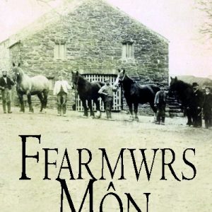 Ffarmwrs Môn