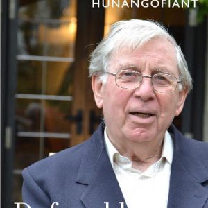 Dyfroedd Dyfnion - Hunangofiant John Elfed